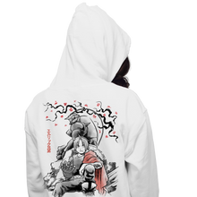 Load image into Gallery viewer, Alchemy Brothers Sumi-E
