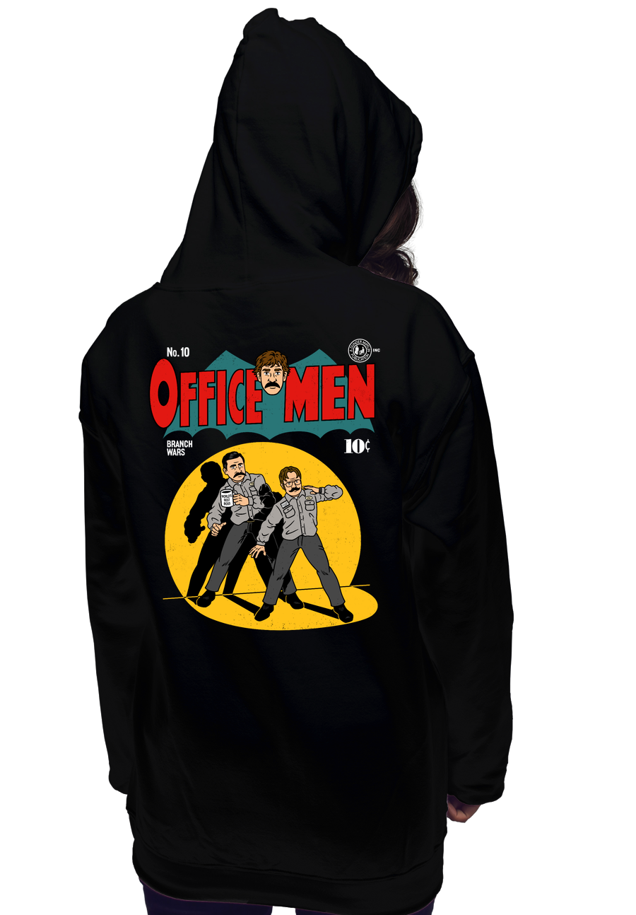 Office-Men