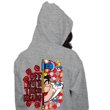 Load image into Gallery viewer, Off With Their Heads
