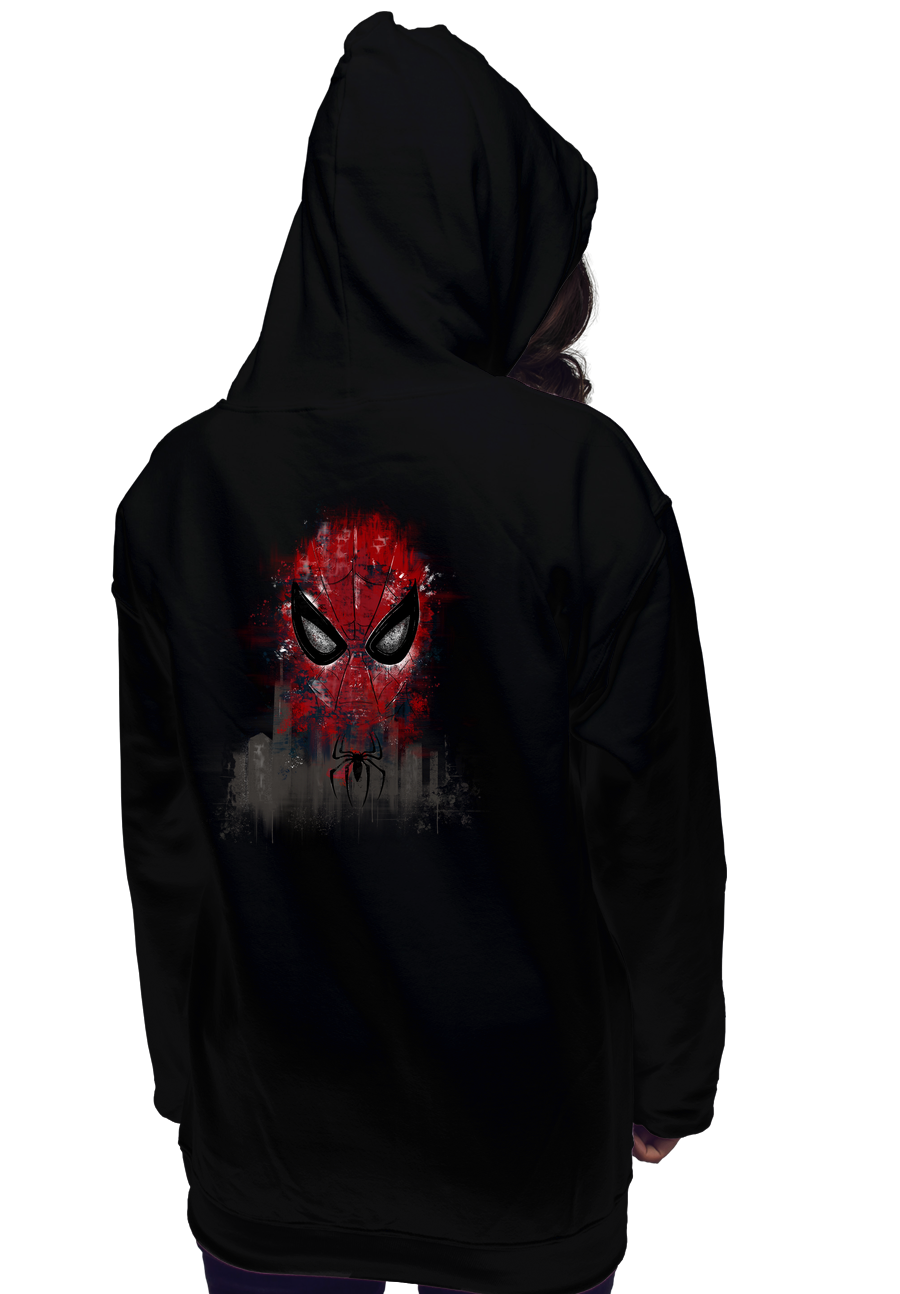Crimson Web