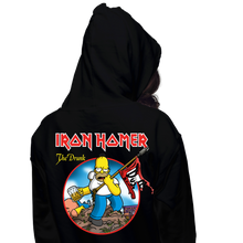 Load image into Gallery viewer, Iron Homer
