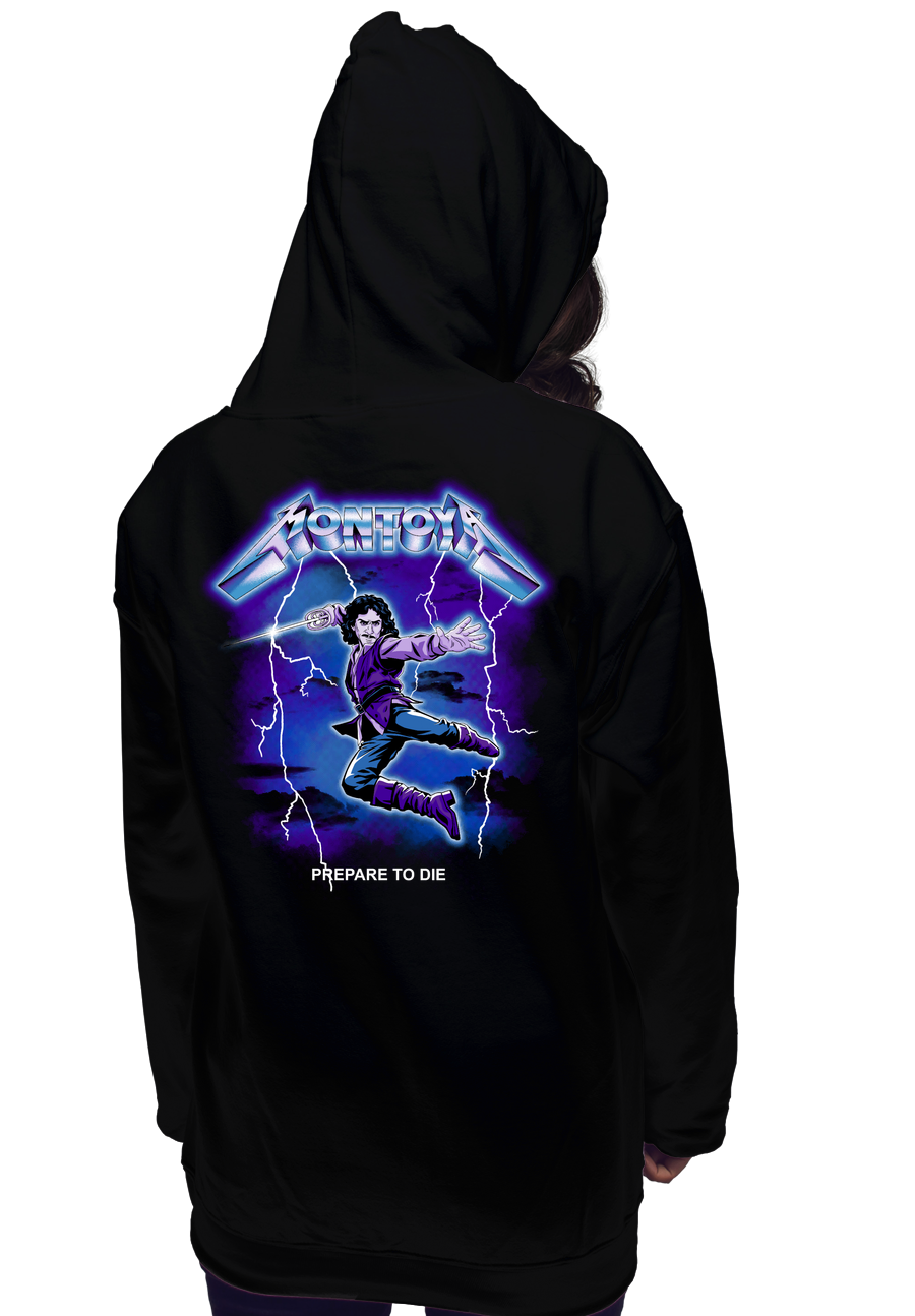 Metal Revenge