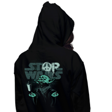Load image into Gallery viewer, Stop Wars
