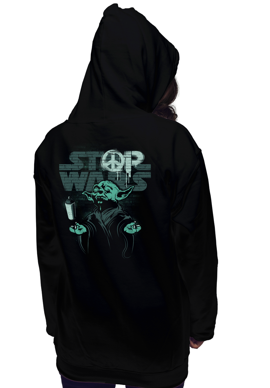 Stop Wars