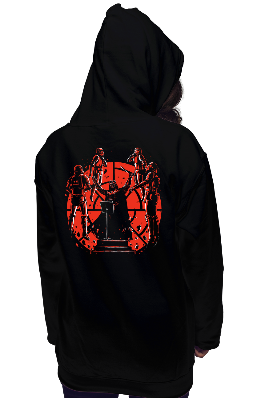 The Dark Side Symphony