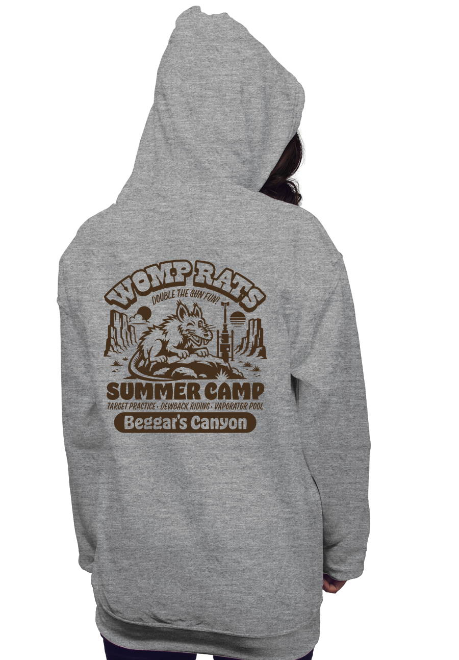 Womp Rats Summer Camp