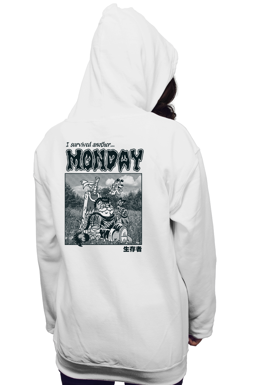 Monday Survivor