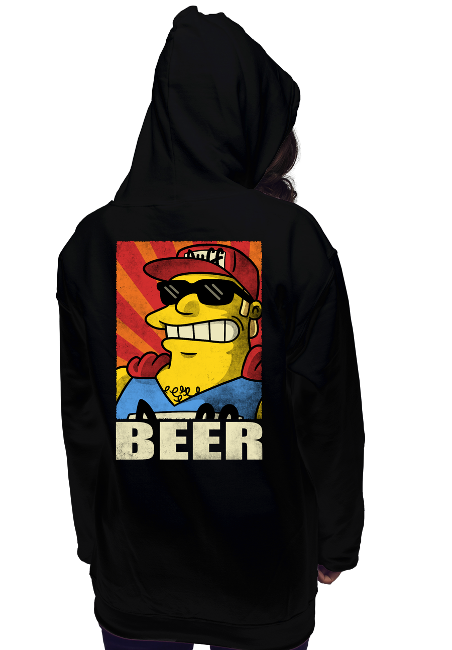 BEER!