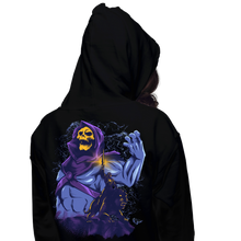 Load image into Gallery viewer, Evil Golden Skull

