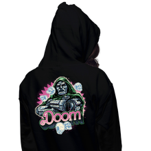 Load image into Gallery viewer, A Colorful Doom
