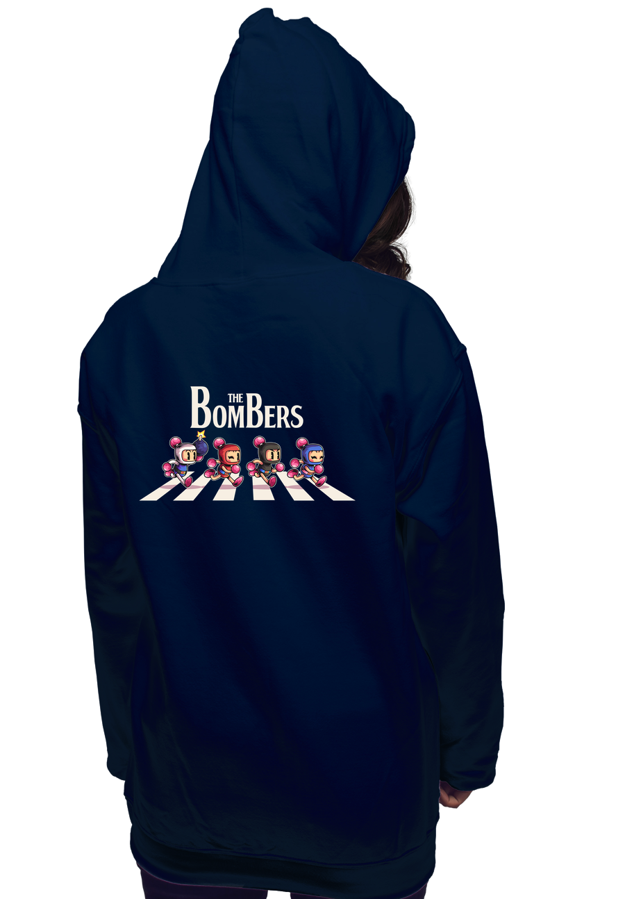 The Bombs