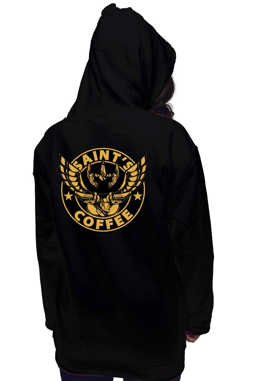 Saint's Coffee