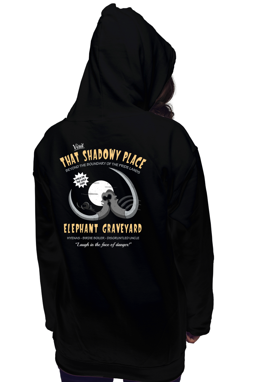 Elephant Graveyard