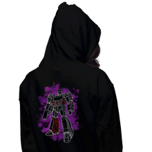 Load image into Gallery viewer, Megatron Silhouette
