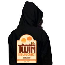 Load image into Gallery viewer, Twin Sunscreen SPF
