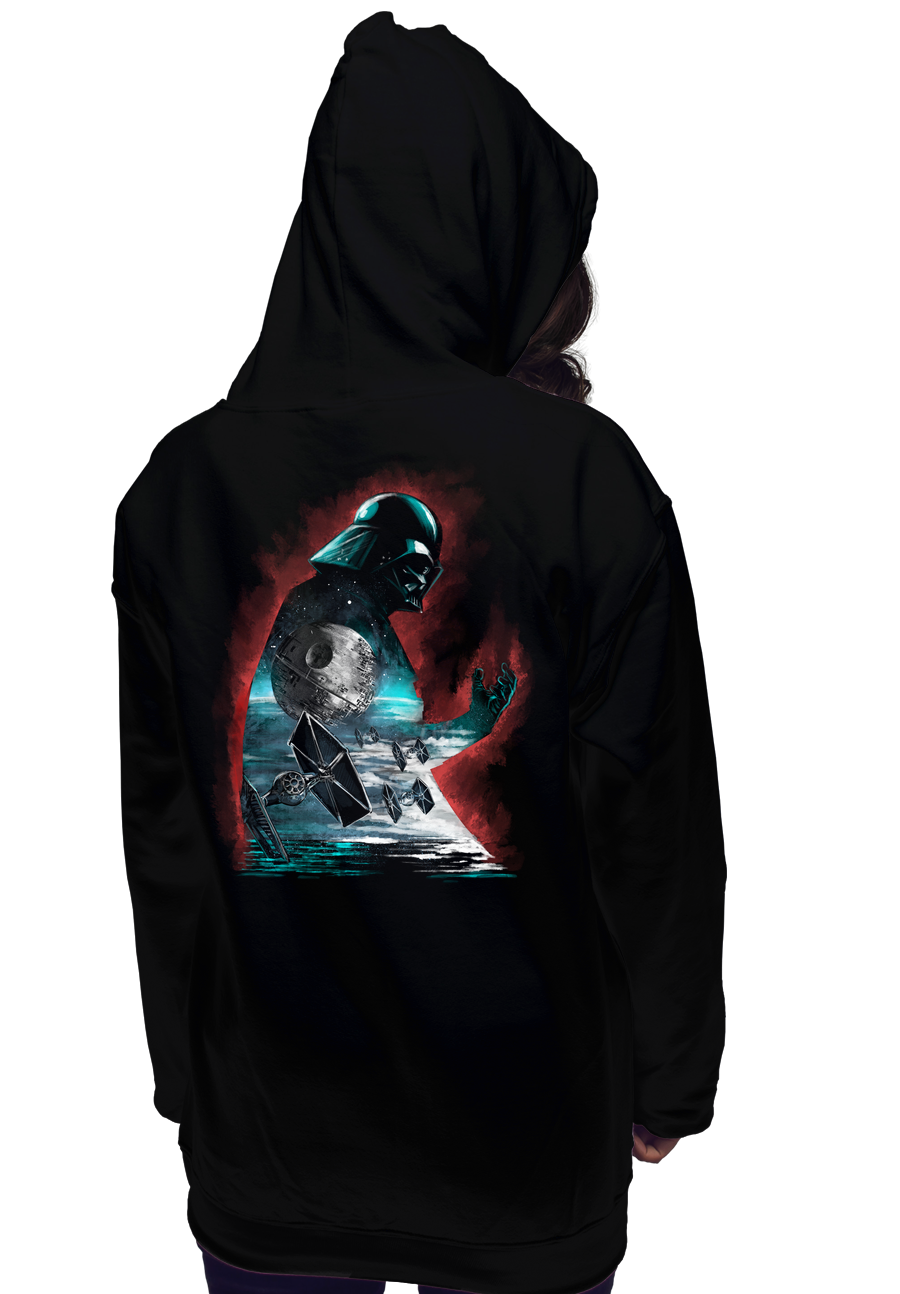 The Dark Sith