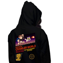 Load image into Gallery viewer, Dungeon Crawler World
