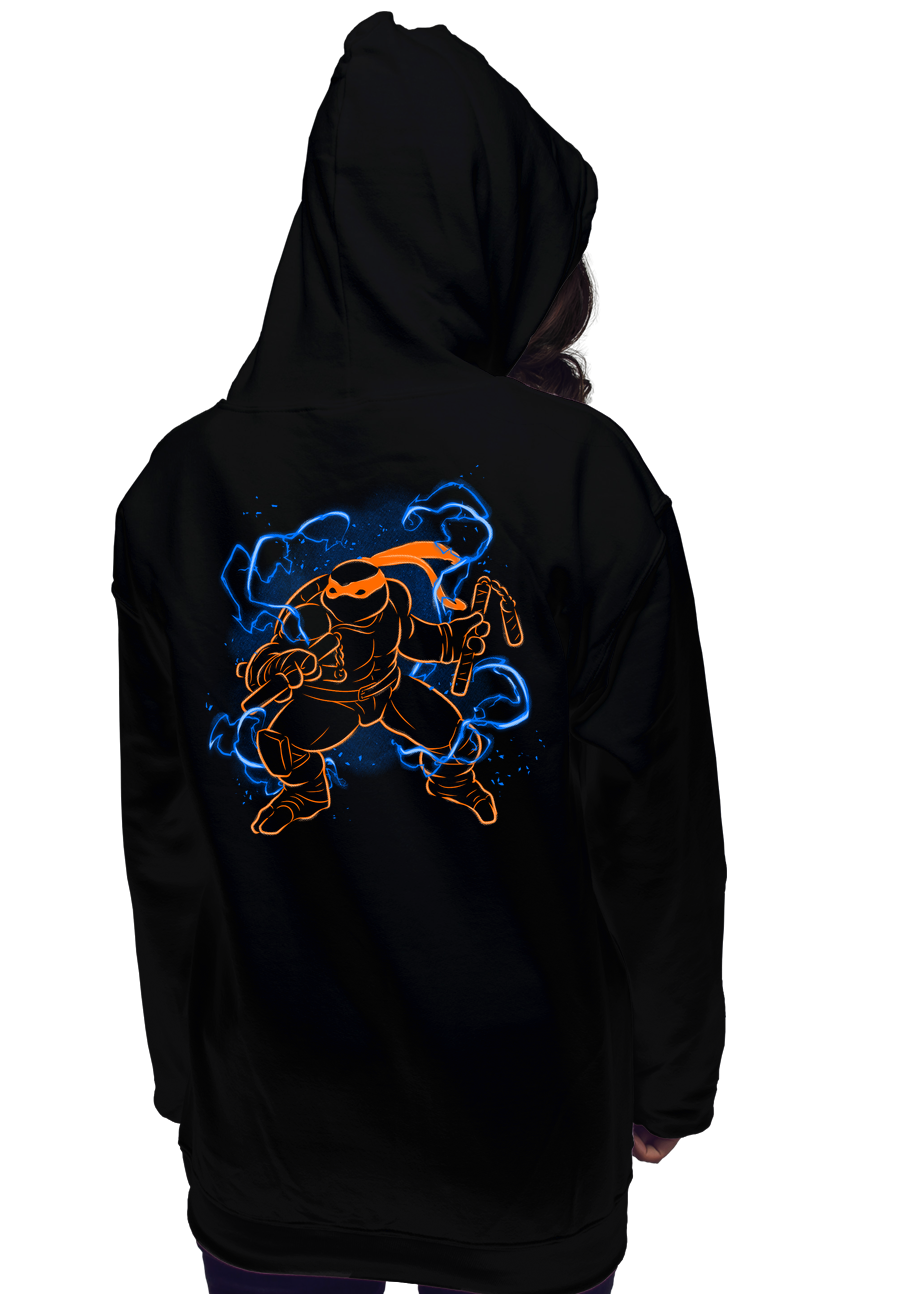 Mikey Electric Neon