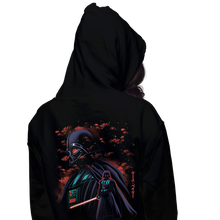 Load image into Gallery viewer, Dark Lord Nightsky Lineart
