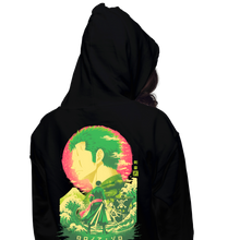 Load image into Gallery viewer, Great Wave Zoro
