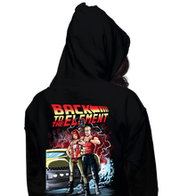 Load image into Gallery viewer, Back To The Element
