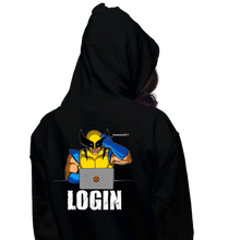 Load image into Gallery viewer, LOGIN
