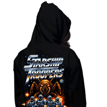 Load image into Gallery viewer, Starship Troopers Retro
