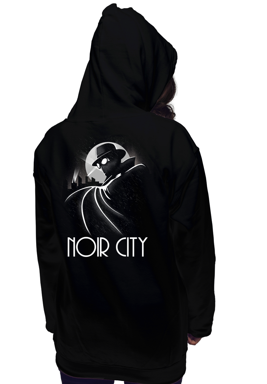 Noir City