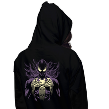 Load image into Gallery viewer, Alien Symbiote
