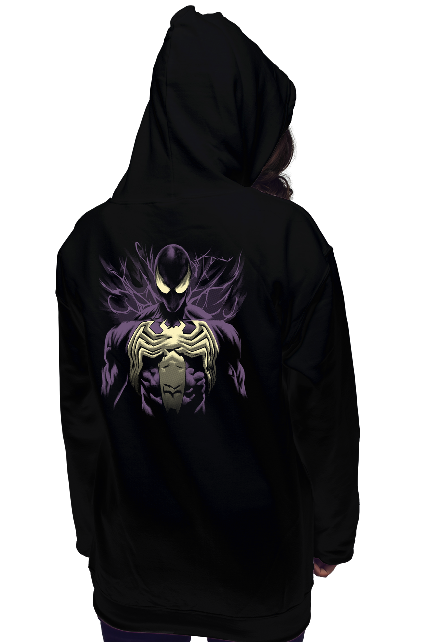 Alien Symbiote