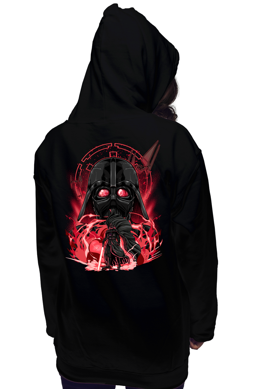 The Sith Lord