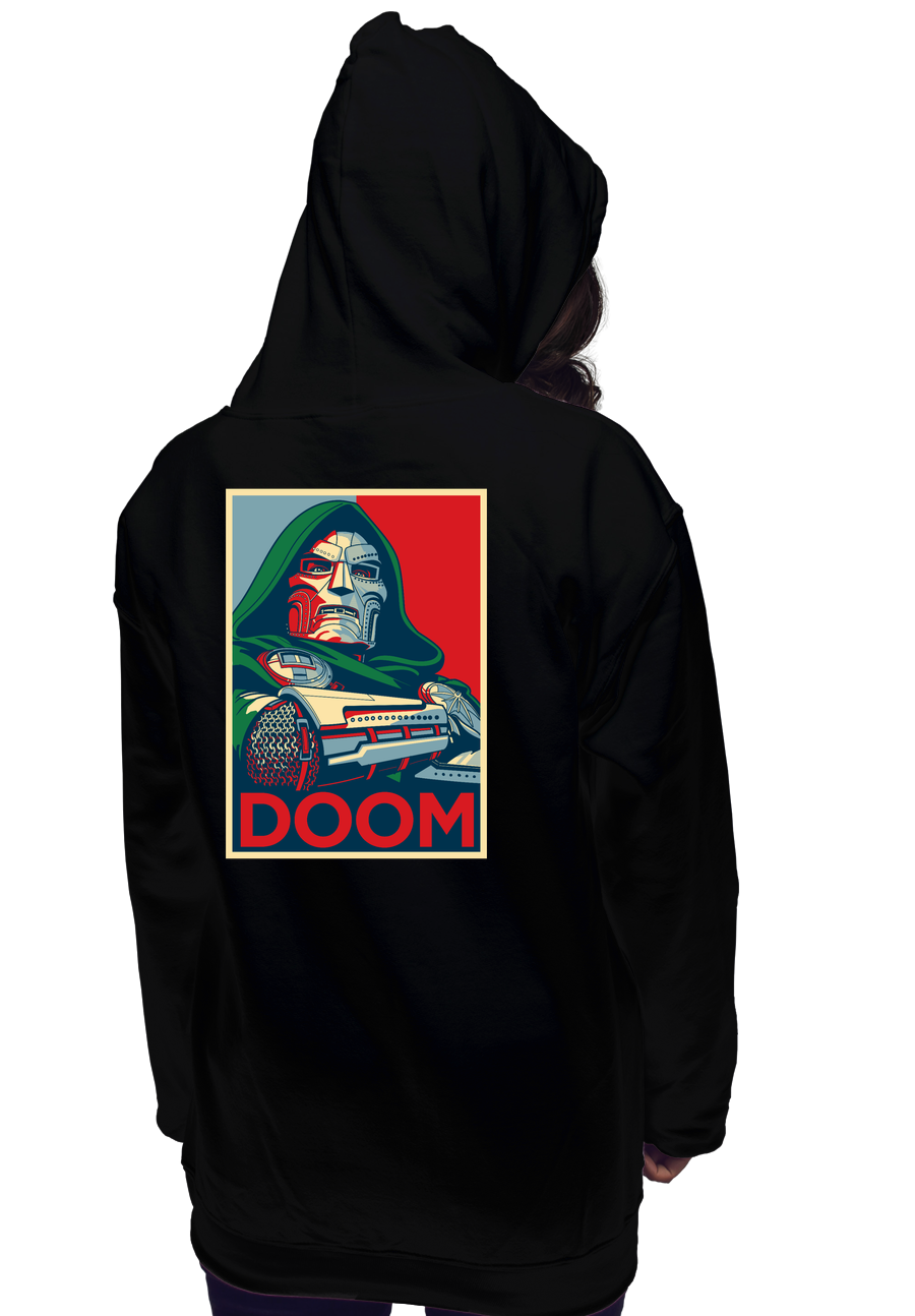 DOOM
