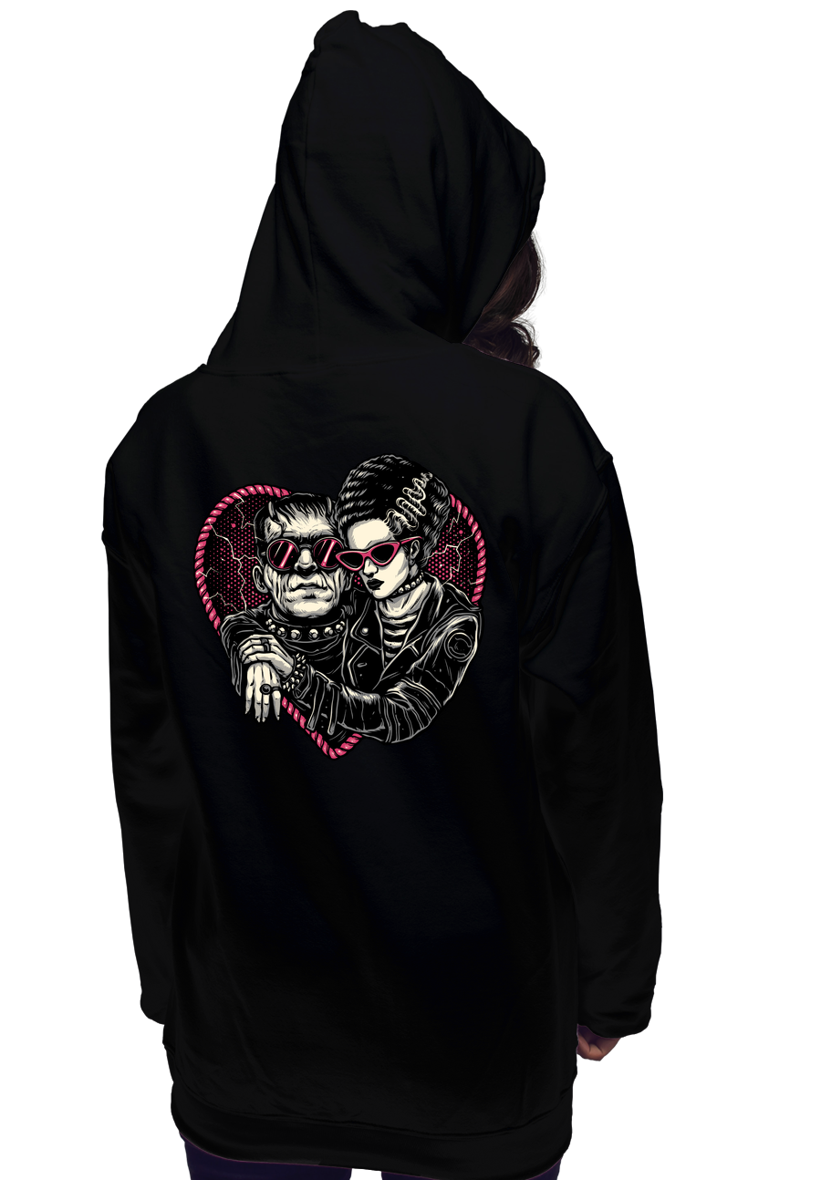 Creature Romance