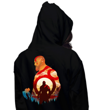 Load image into Gallery viewer, Ukiyo Kratos
