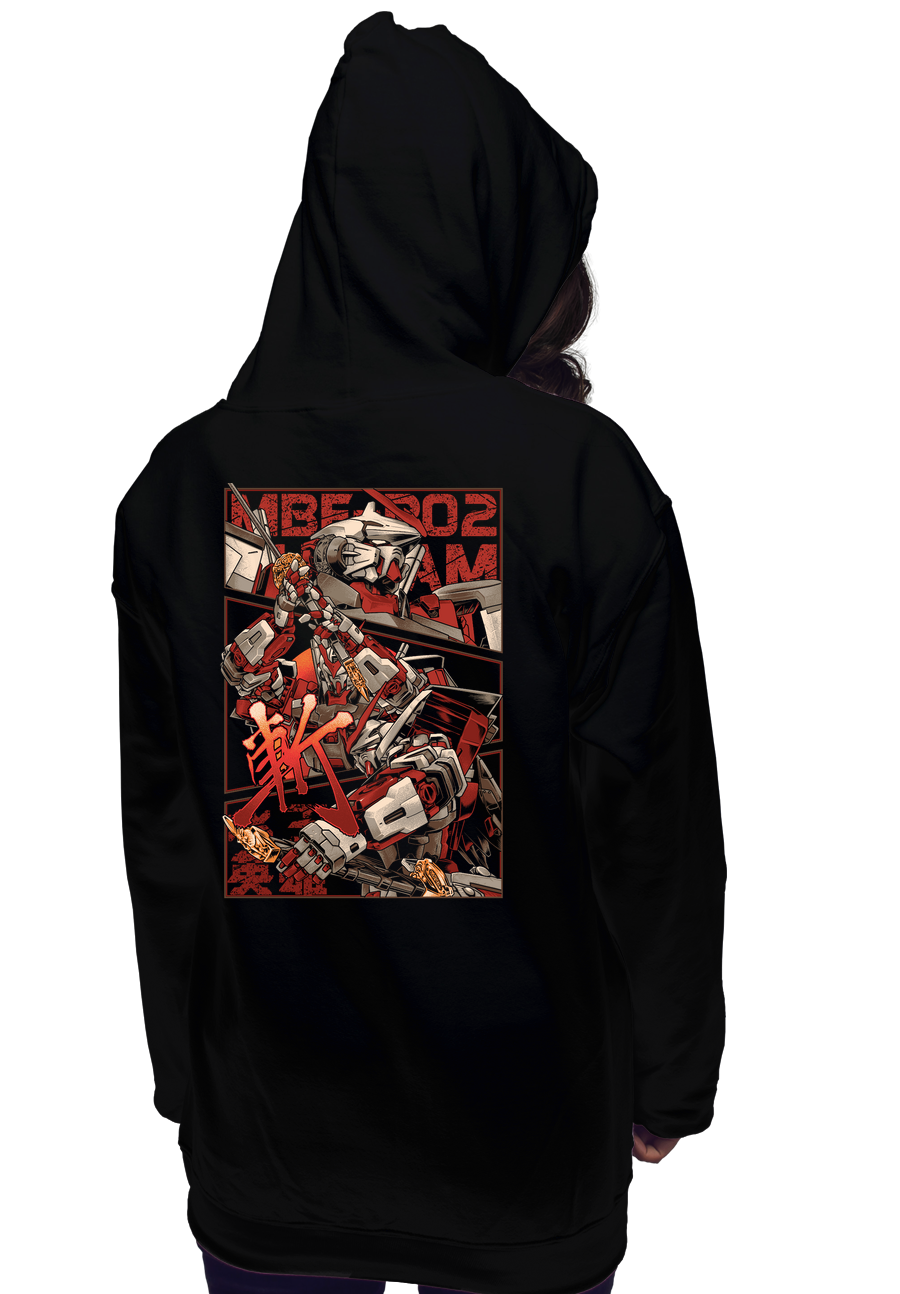 Crimson Edge
