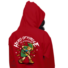 Load image into Gallery viewer, Hero Of Hyrule
