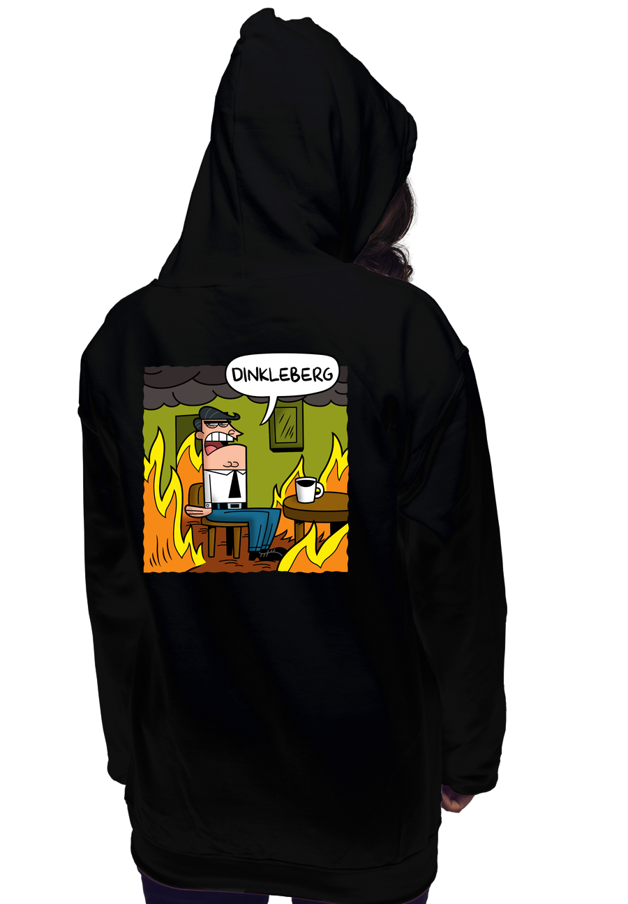 This Is Dinkleberg