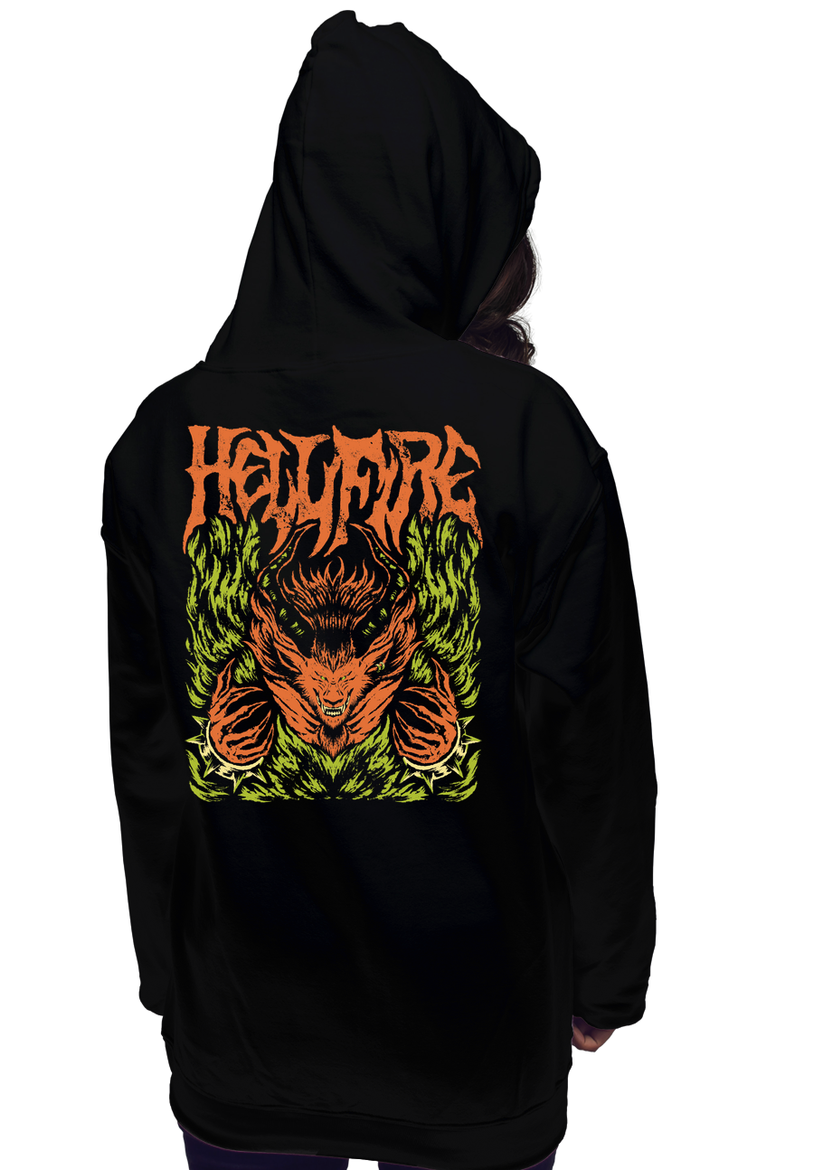 Hellfire