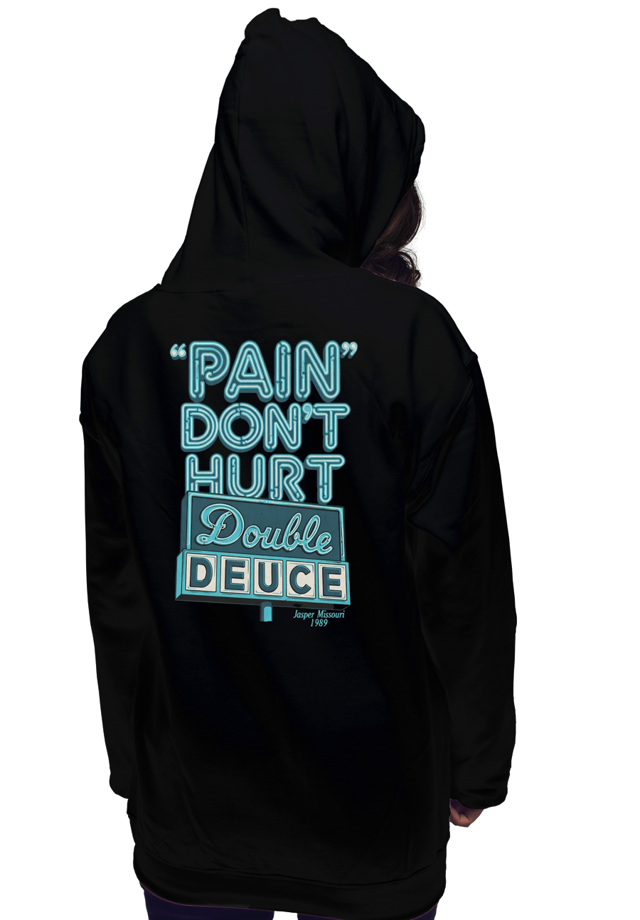 Pain Don't Hurt