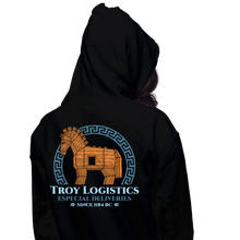 Load image into Gallery viewer, Troy Logistics
