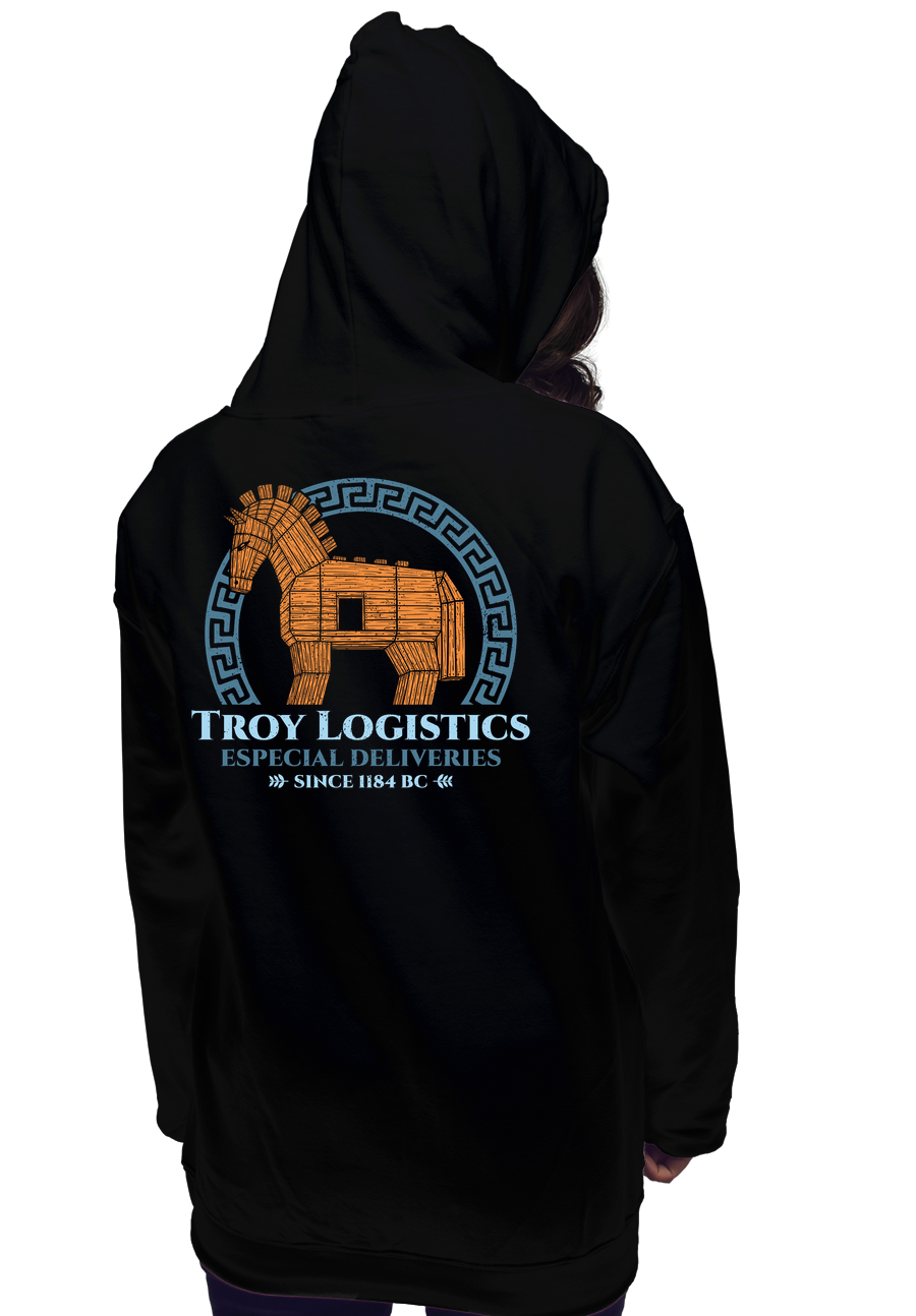 Troy Logistics