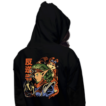 Load image into Gallery viewer, Legendary Rebels
