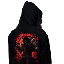 Load image into Gallery viewer, The Tyrannical Emperor Of The Outworld
