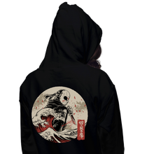 Load image into Gallery viewer, The Undying Shinobi
