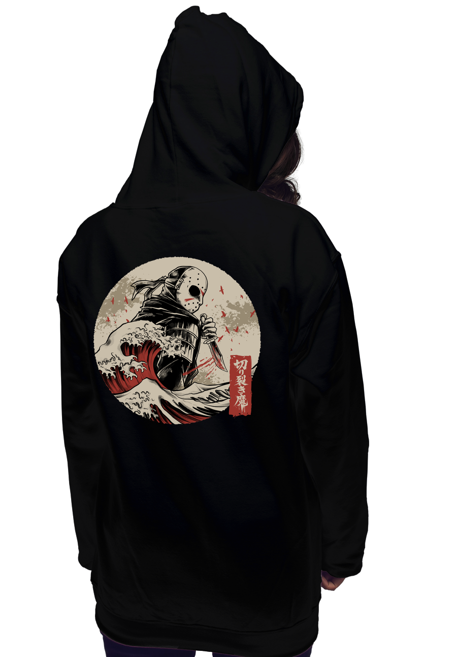 The Undying Shinobi