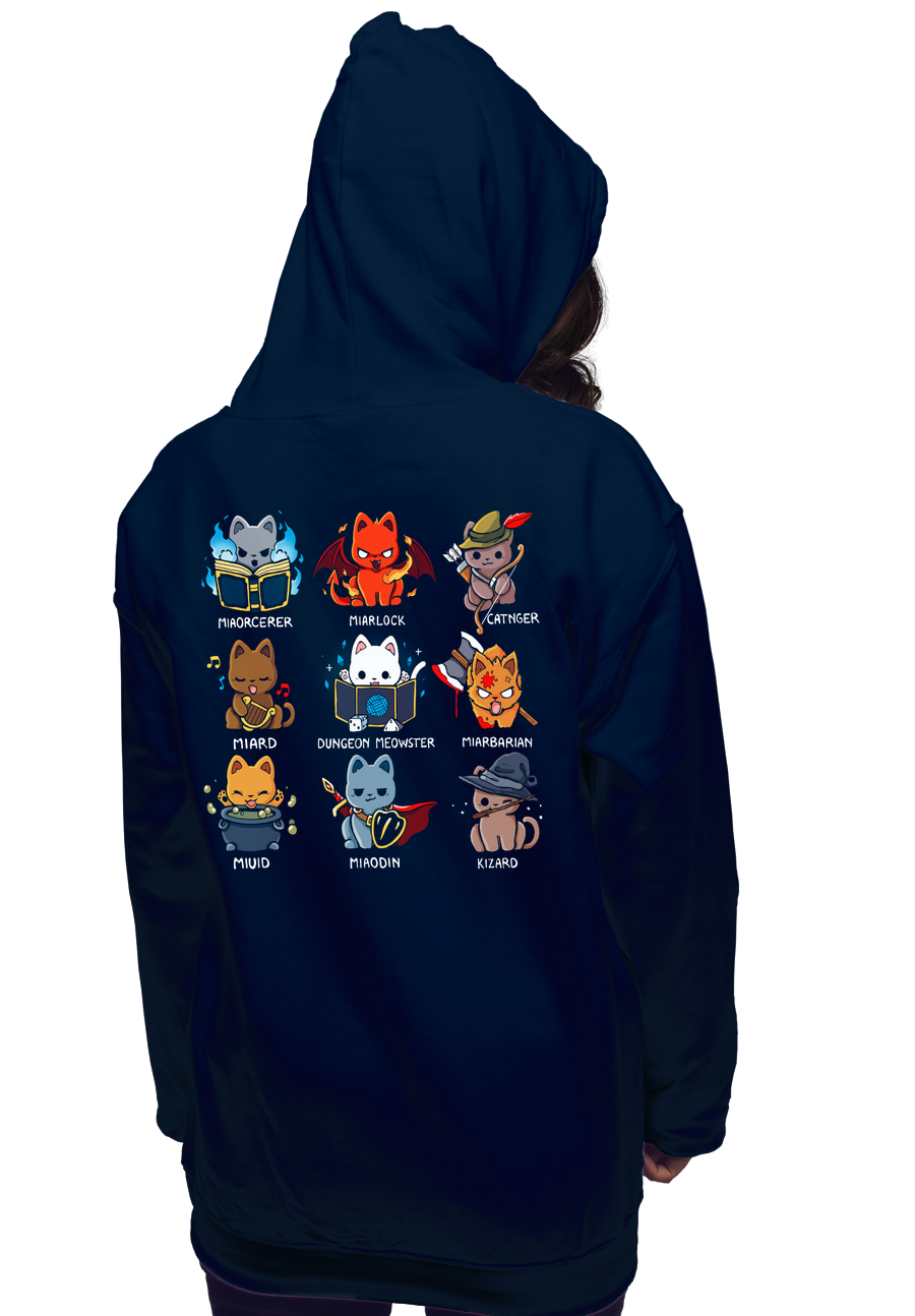 RPG Kittens