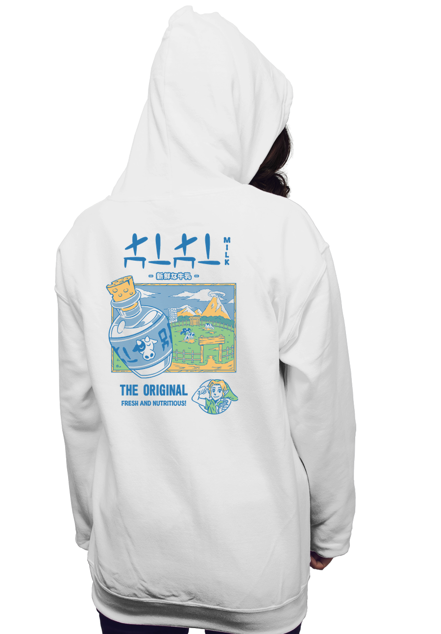Drink Fresh