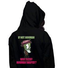 Load image into Gallery viewer, Filthy Hooman Disguise
