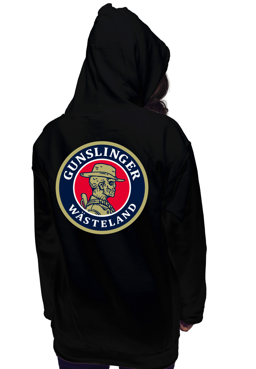 Gunslinger Wasteland
