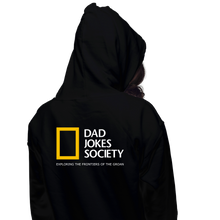 Load image into Gallery viewer, Dad Jokes Society
